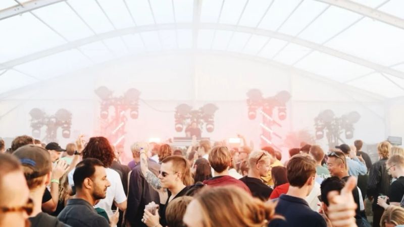 O Days Festival 2
