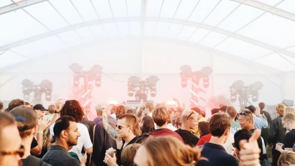 O Days Festival 2