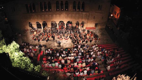 Ohrid Summer Festival