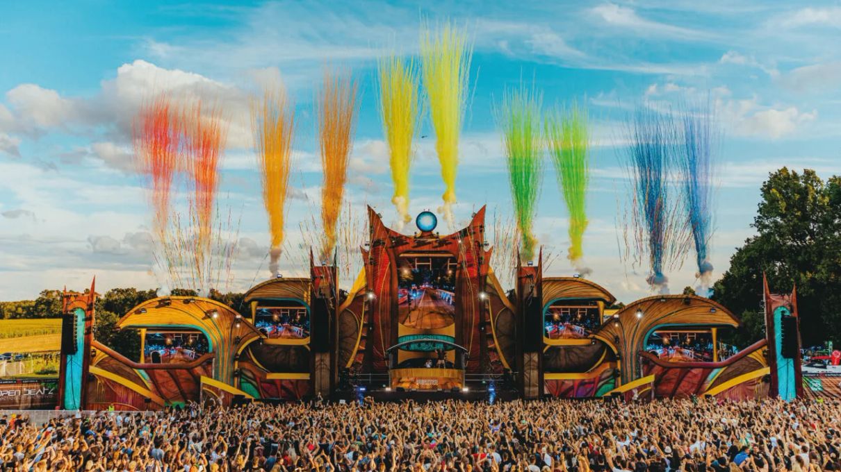Open Beatz Festival 3