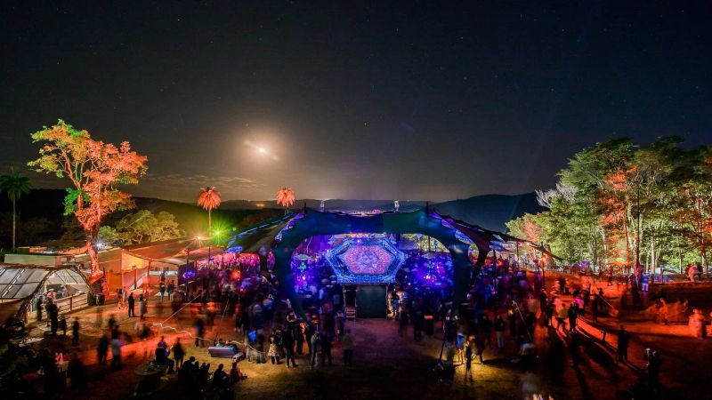 Pulsar Festival 2