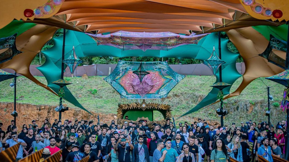 Pulsar Festival 3