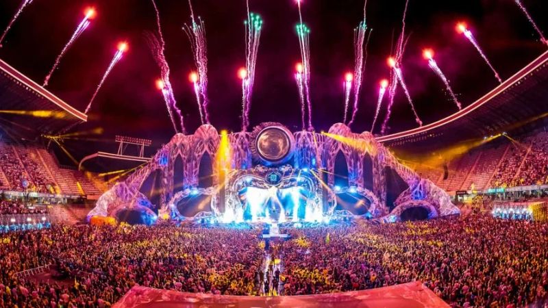Untold Festival 3