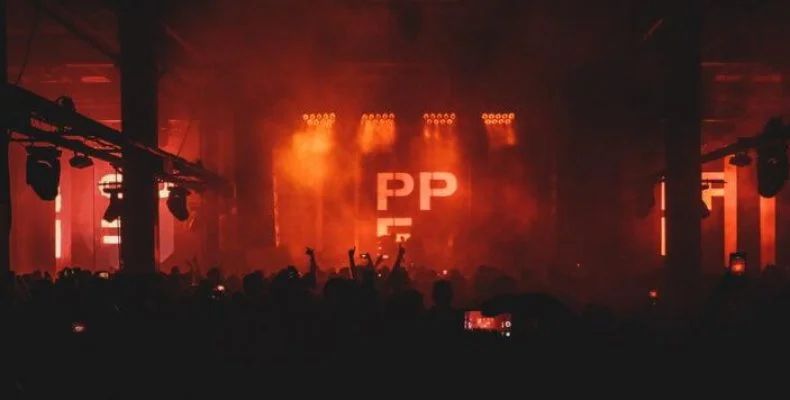 Present Perfect Festival 2