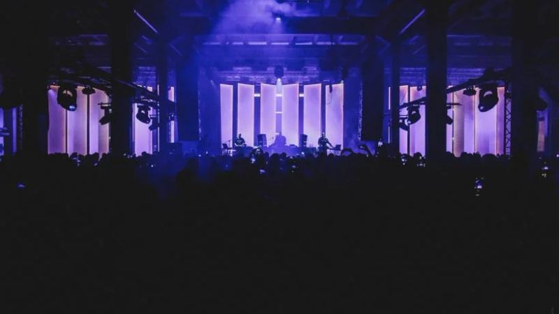 Present Perfect Festival 3