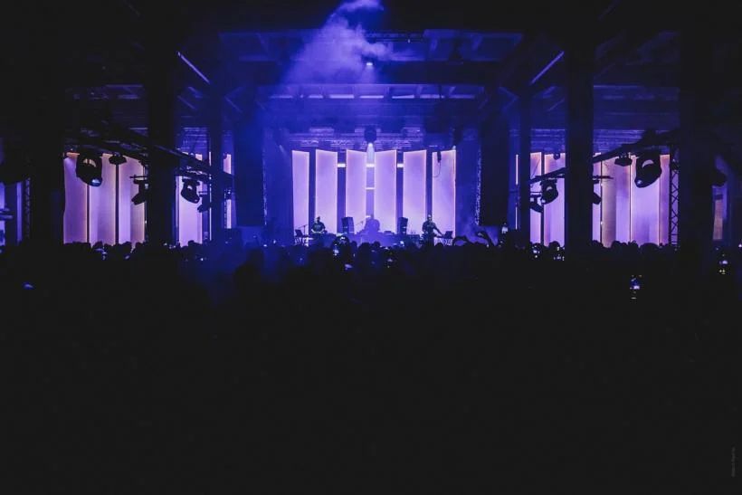 Present Perfect Festival 3