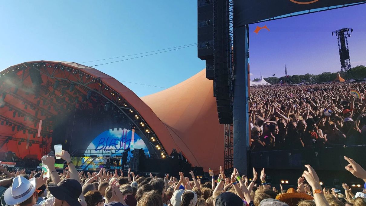 Roskilde Festival 3