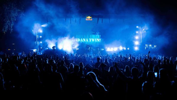 Sarajevo Matinee 2026