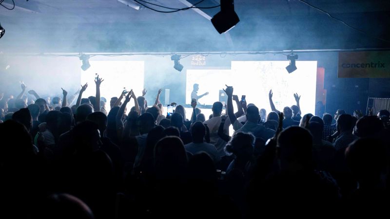 Sarajevo Matinee 3