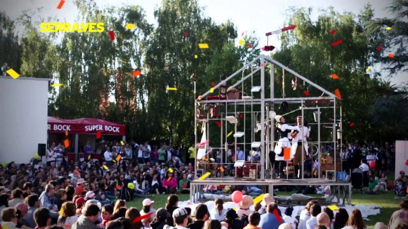 Serralves em Festa 2