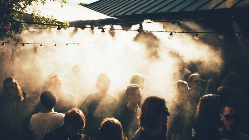 Slowdance Festival 2