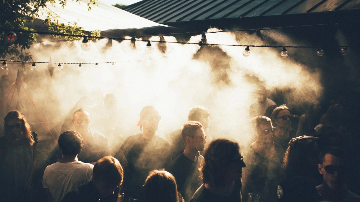Slowdance Festival 2