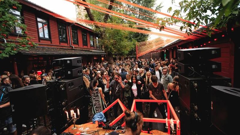 Slowdance Festival 3