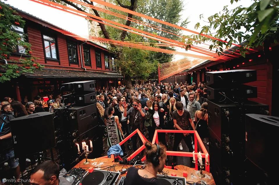 Slowdance Festival 3