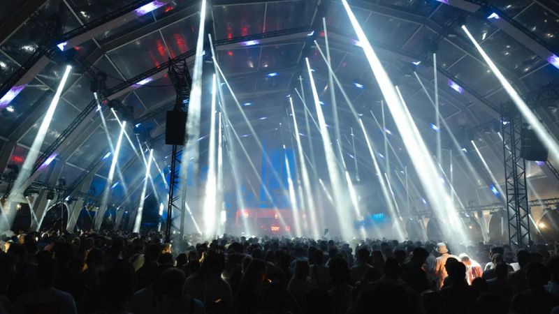 Smeerboel Festival 2