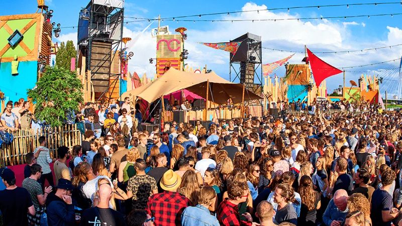 Smeerboel Festival 3