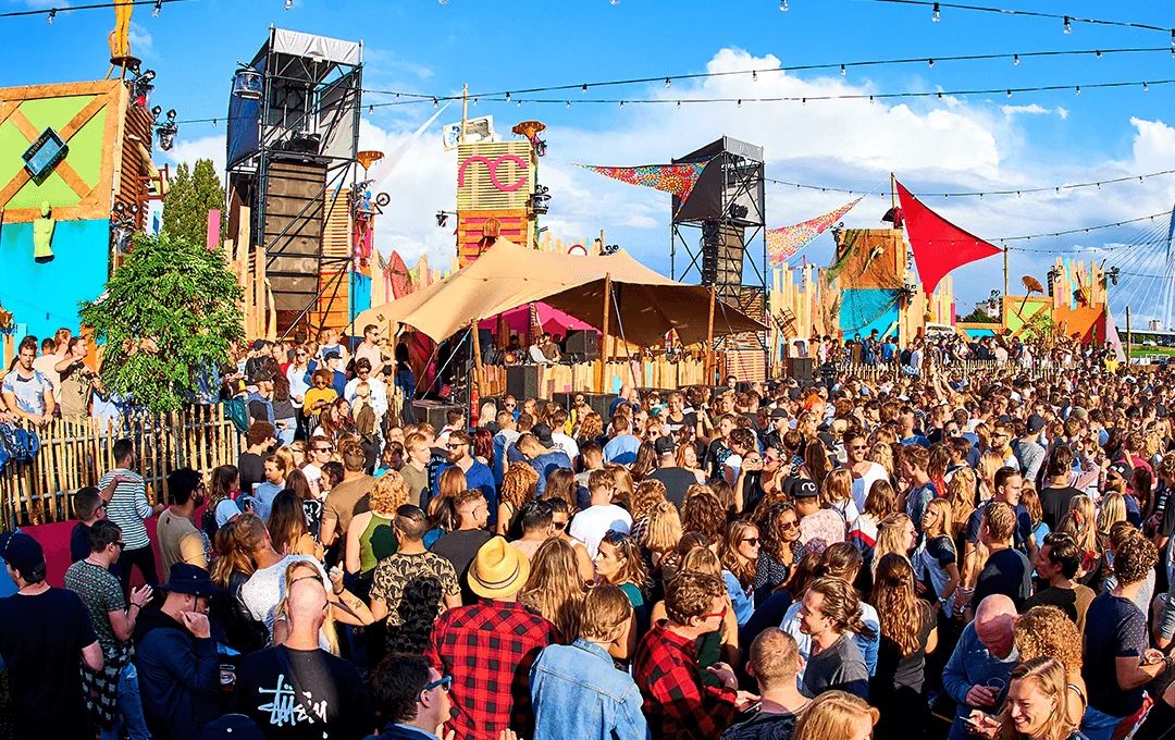 Smeerboel Festival 3