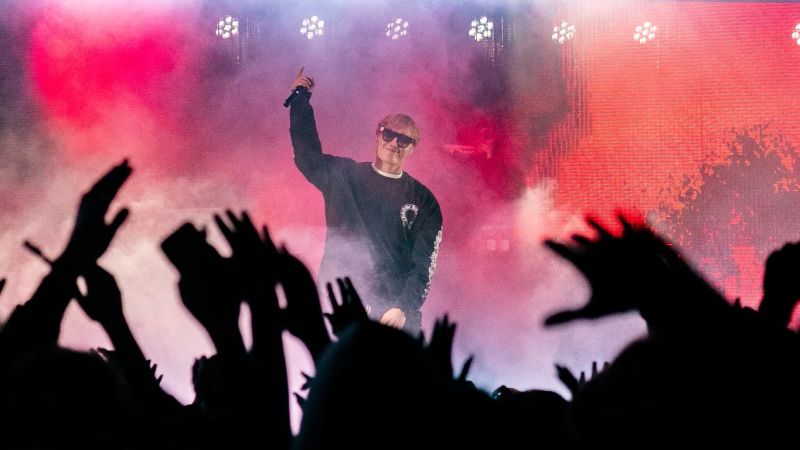 Solar Sound Festival 2