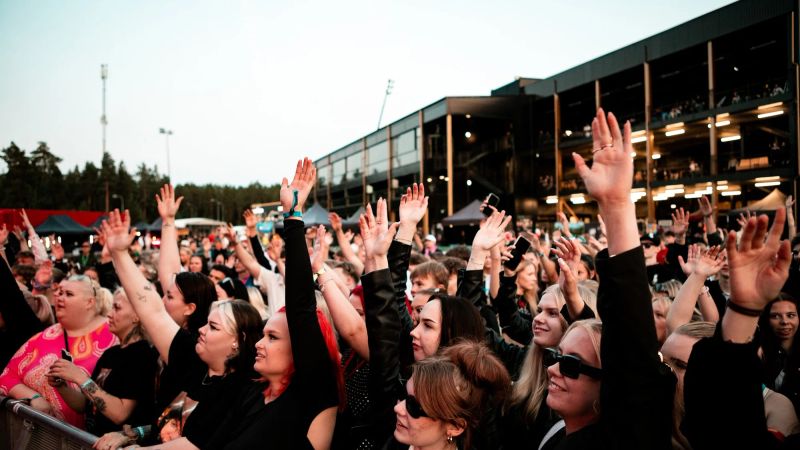 Solar Sound Festival 3