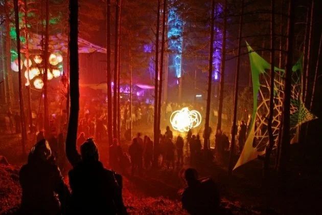 Solar Systo Togathering 3