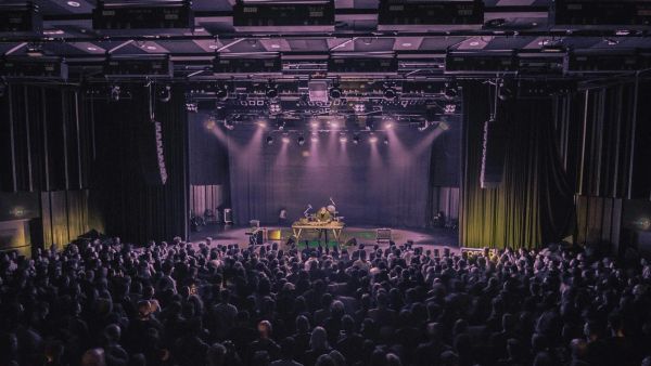 Sonica Festival 2026