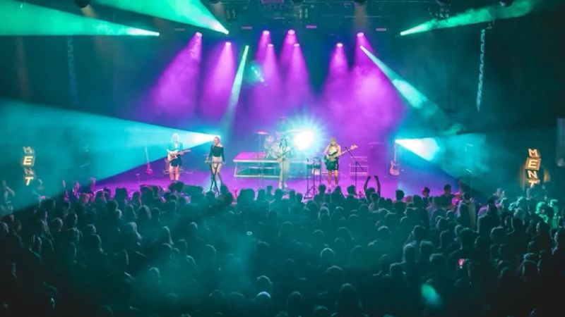 Sonica Festival 2