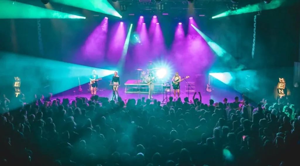 Sonica Festival 2