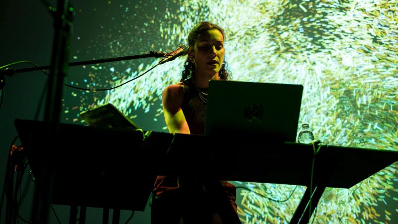Sonica Festival 3