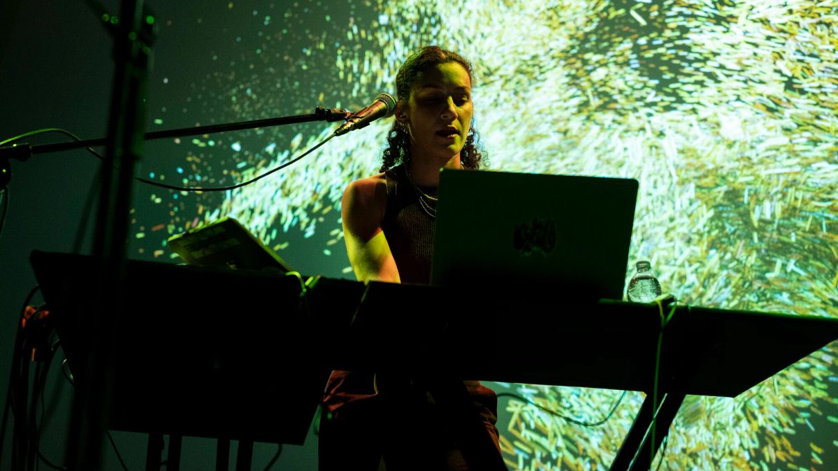 Sonica Festival 3