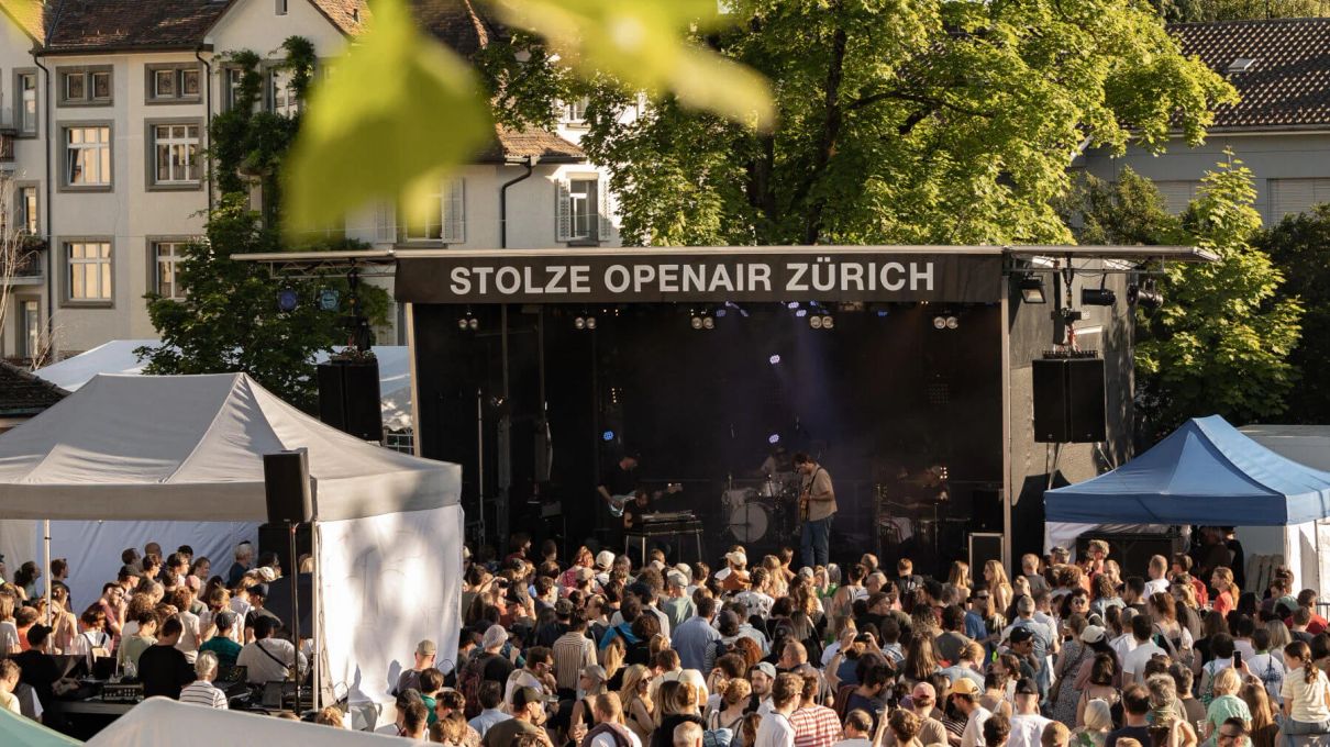 Stolze Openair 2