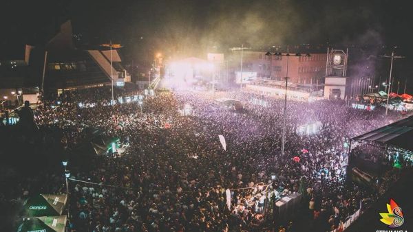 Strumica Open Festival