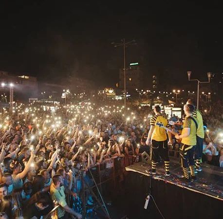 Strumica Open Festival 2
