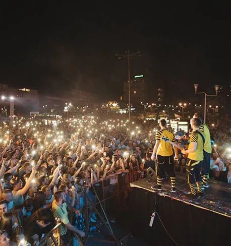 Strumica Open Festival 2