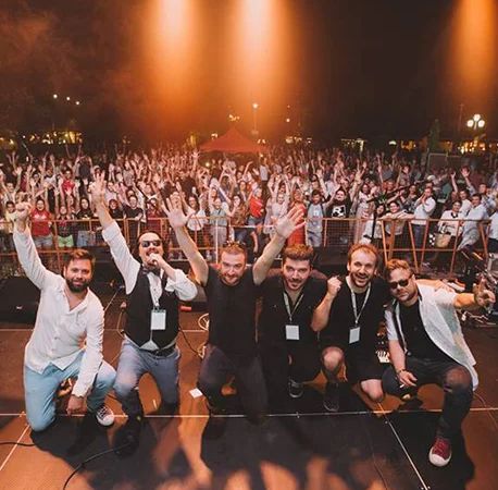 Strumica Open Festival 3