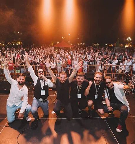 Strumica Open Festival 3