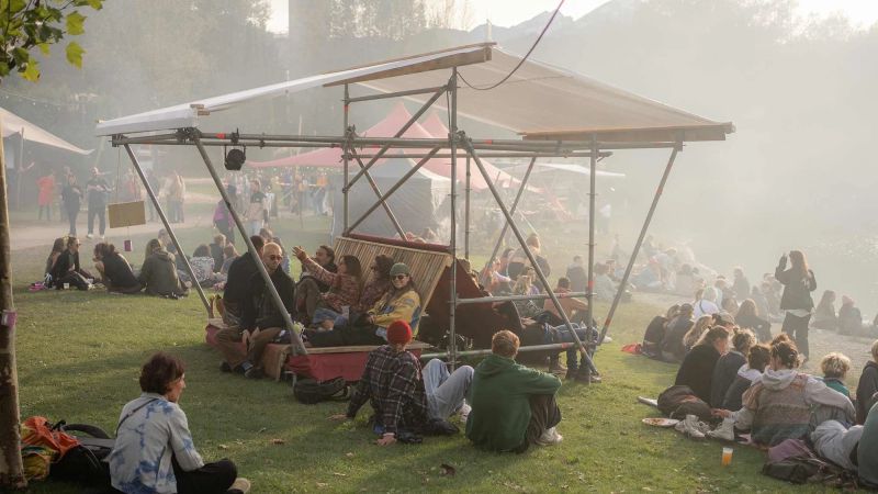 Gabonsa Festival 2