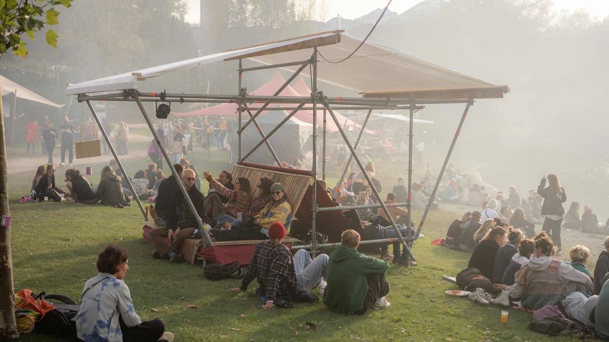 Gabonsa Festival 2