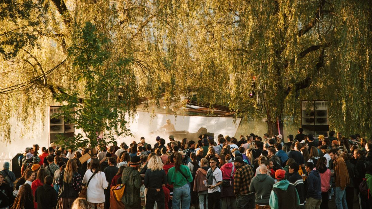 Gabonsa Festival 3