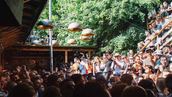 Strichka Festival 2026