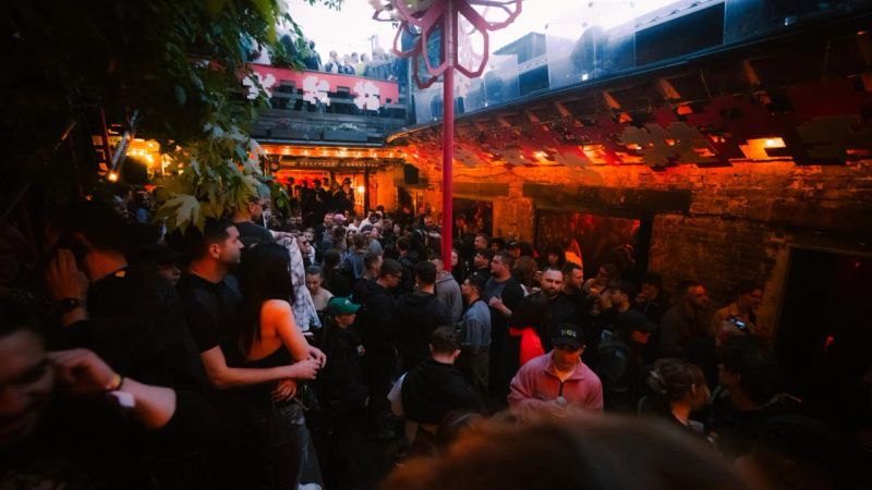 Strichka Festival 2