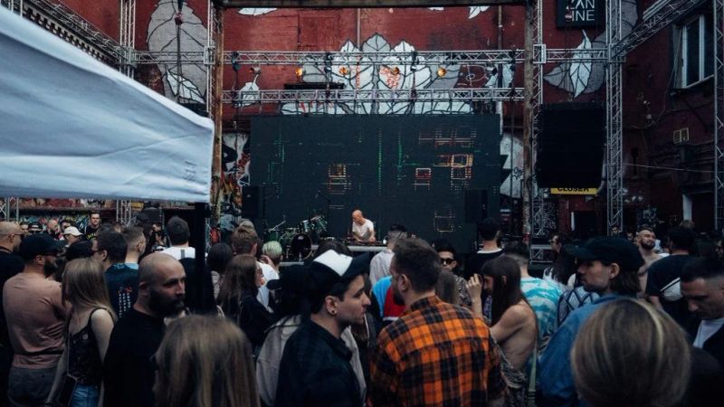 Strichka Festival 3
