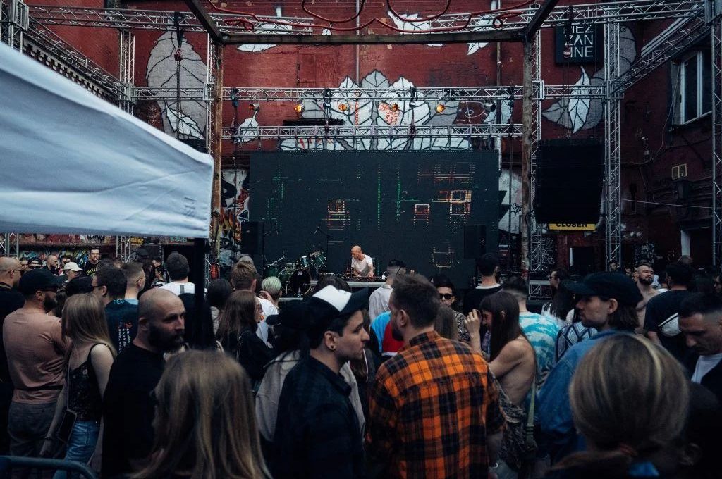 Strichka Festival 3