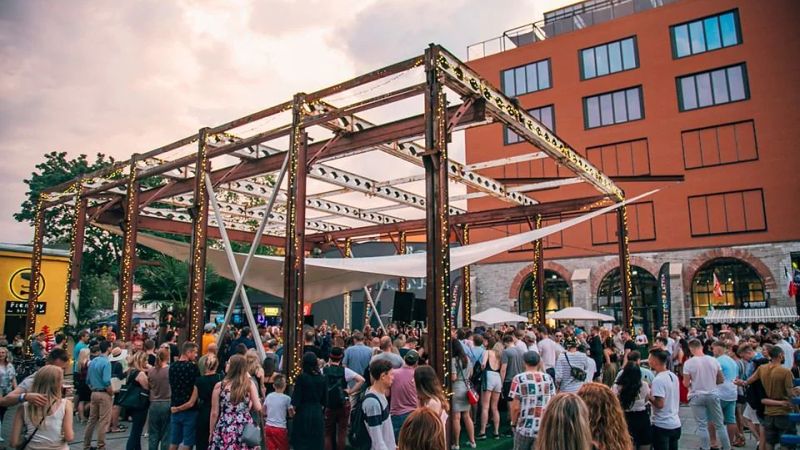 Tallinn Music Week 2