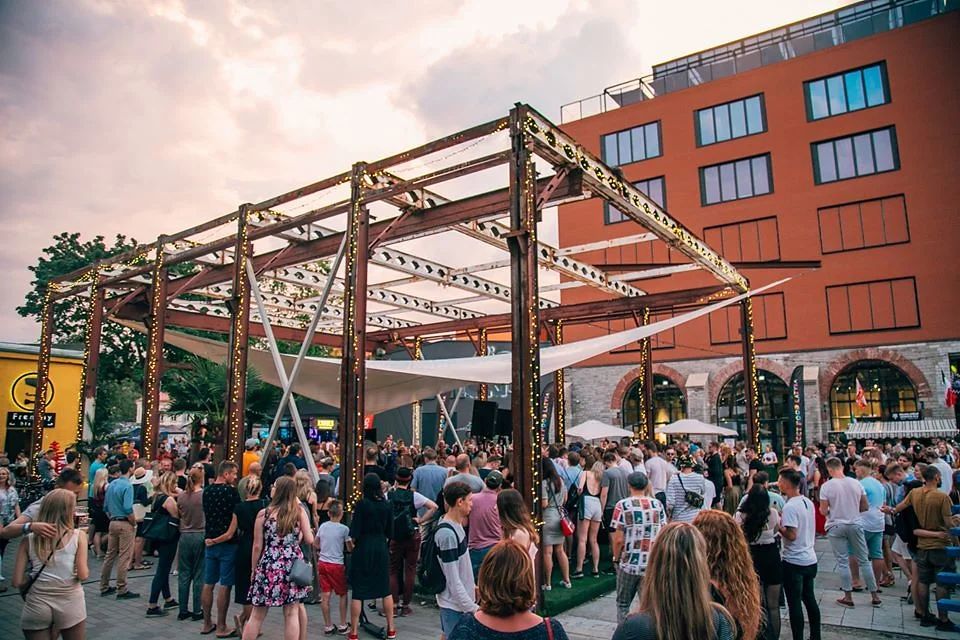 Tallinn Music Week 2