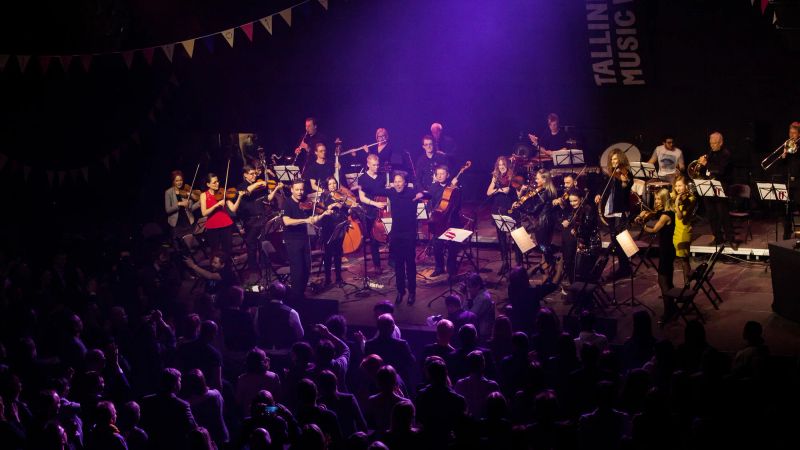 Tallinn Music Week 3