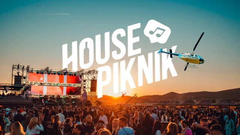 House Piknik - Nagy Piknik 2