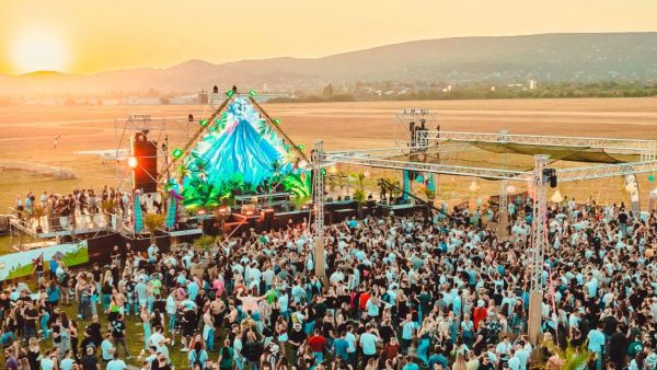 House Piknik - Nagy Piknik 2026