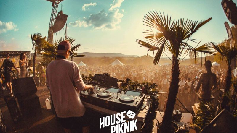 House Piknik - Nagy Piknik 3