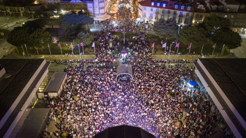 Viana Bate Forte 3