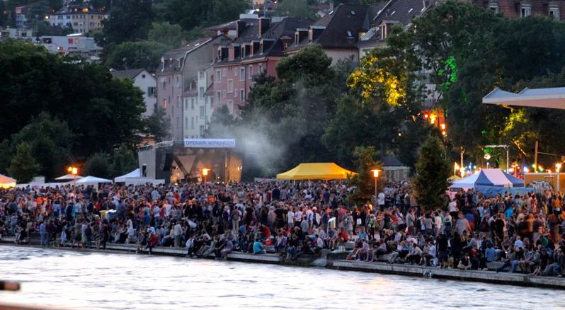 Wipkinger Openair 2